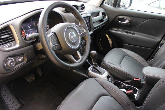 Jeep Renegade - Thumbnail 16