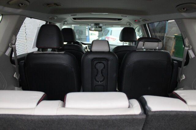 Kia Sedona - Thumbnail 9