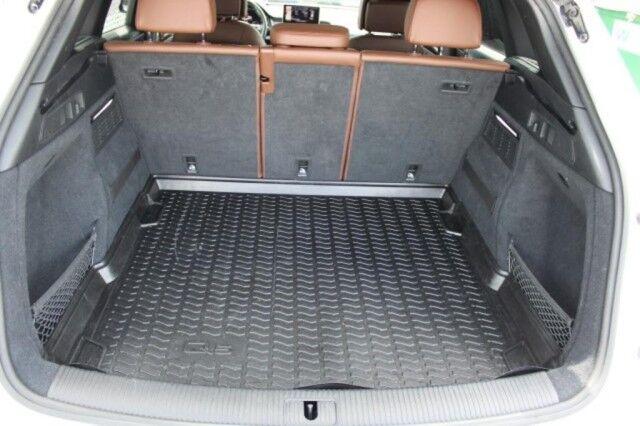 Audi Q5 2.0T - Thumbnail 10