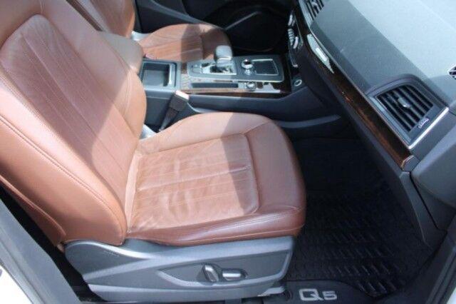 Audi Q5 2.0T - Thumbnail 12