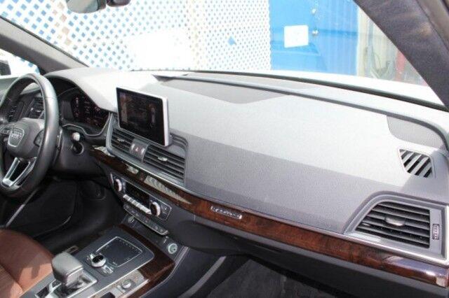 Audi Q5 2.0T - Thumbnail 14