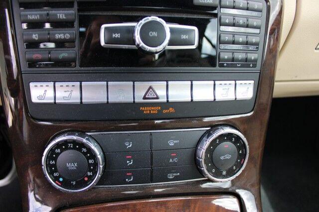 Mercedes-Benz SLK-Class - Thumbnail 11