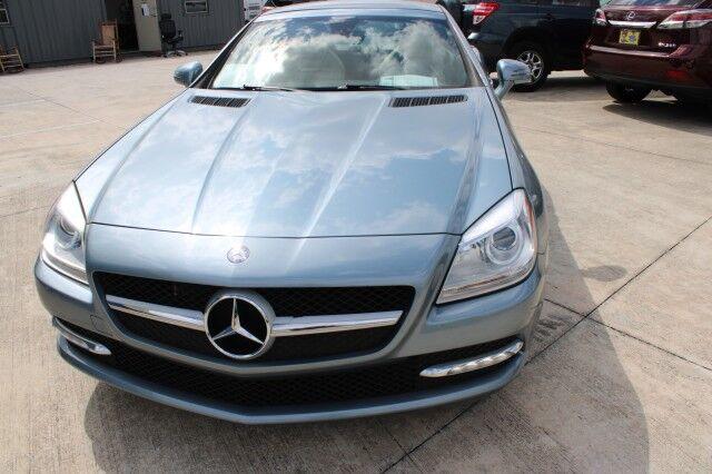 Mercedes-Benz SLK-Class - Thumbnail 5