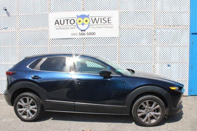 Mazda CX-30 - Thumbnail 2