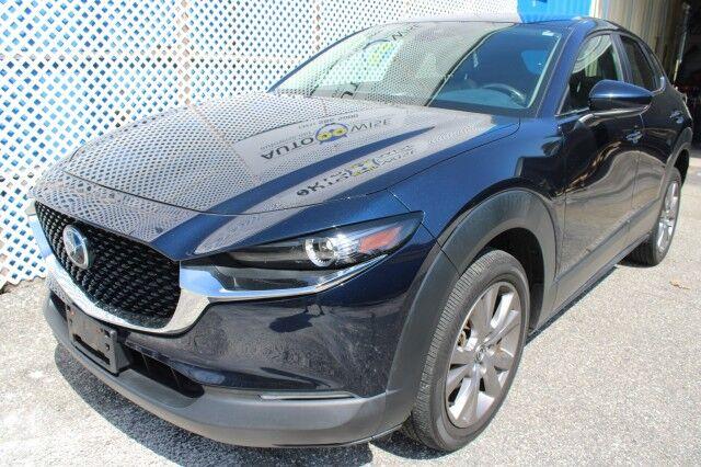 Mazda CX-30 - Thumbnail 4