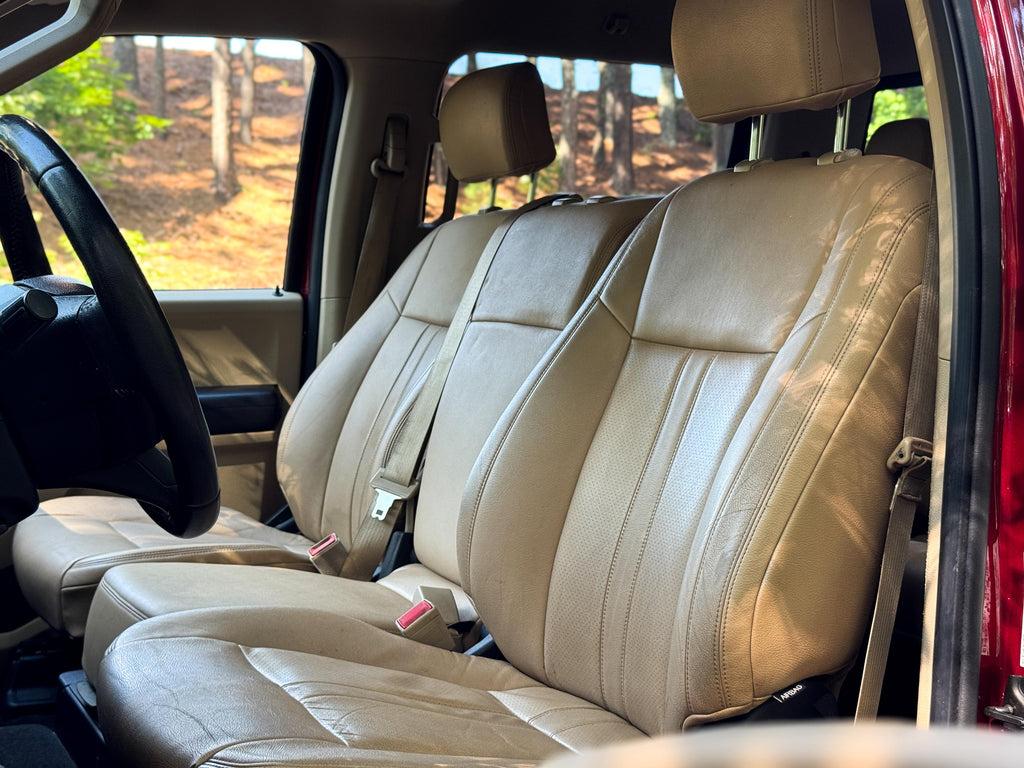 Ford F150 V8 4X4 - Thumbnail 6