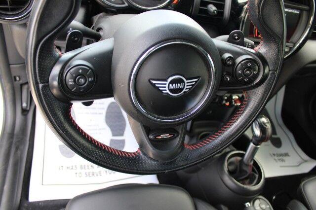 MINI Convertible - Thumbnail 9