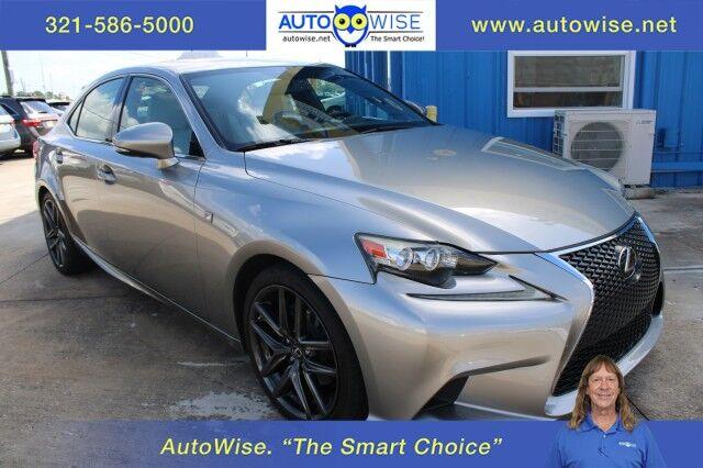 Lexus IS 250 - View 1