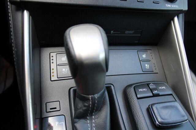 Lexus IS 250 - Thumbnail 14