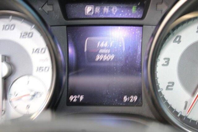 Mercedes-Benz SLK 250 - Thumbnail 16