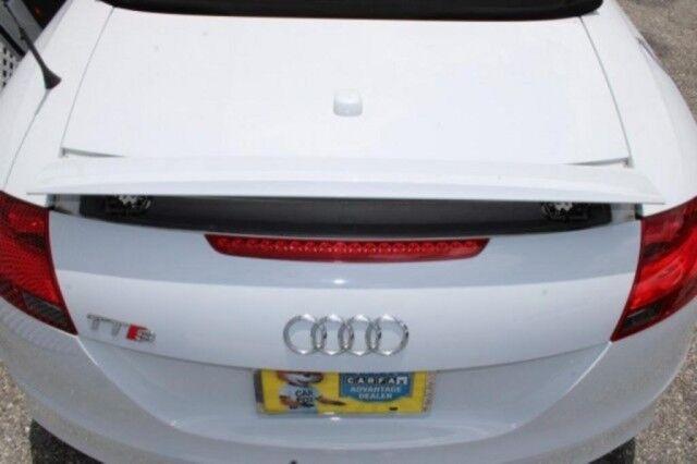 Audi TTS S tronic - Thumbnail 16