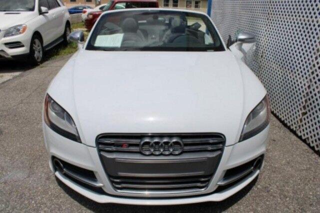 Audi TTS S tronic - Thumbnail 13