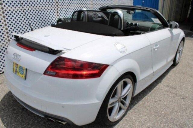Audi TTS S tronic - Thumbnail 14