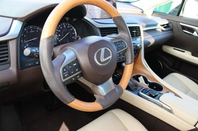 Lexus RX 350 - Thumbnail 10