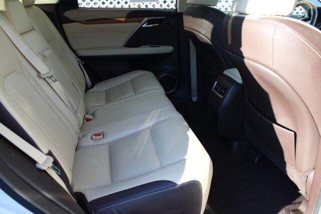 Lexus RX 350 - Thumbnail 15