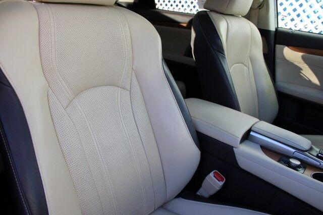 Lexus RX 350 - Thumbnail 14