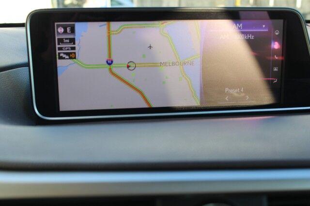 Lexus RX 350 - Thumbnail 17