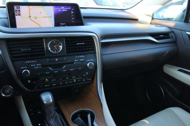 Lexus RX 350 - Thumbnail 12