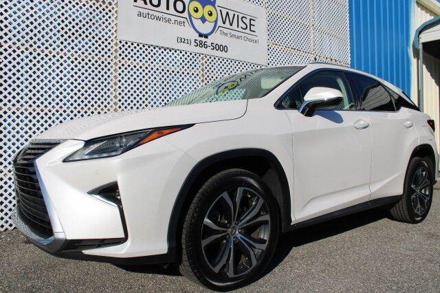 Lexus RX 350 - Thumbnail 2