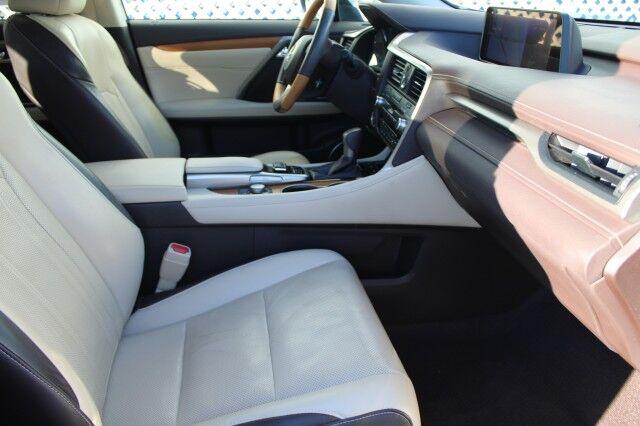 Lexus RX 350 - Thumbnail 13