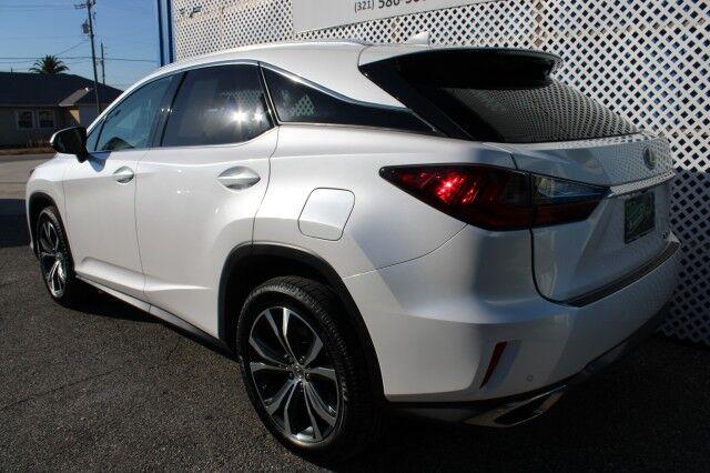 Lexus RX 350 - Thumbnail 8