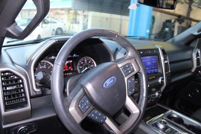 Ford Expedition - Thumbnail 11