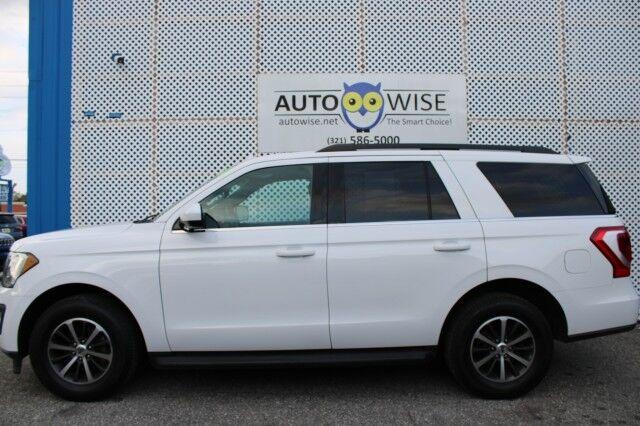 Ford Expedition - Thumbnail 6