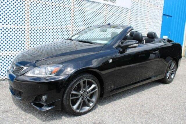 Lexus IS 250C - Thumbnail 3