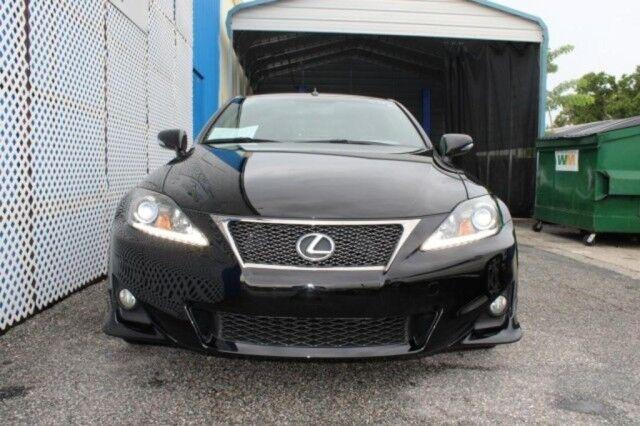Lexus IS 250C - Thumbnail 18