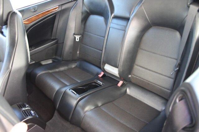 Mercedes-Benz E 400 - Thumbnail 16