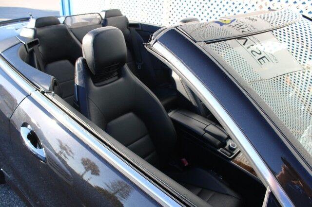 Mercedes-Benz E 400 - Thumbnail 18