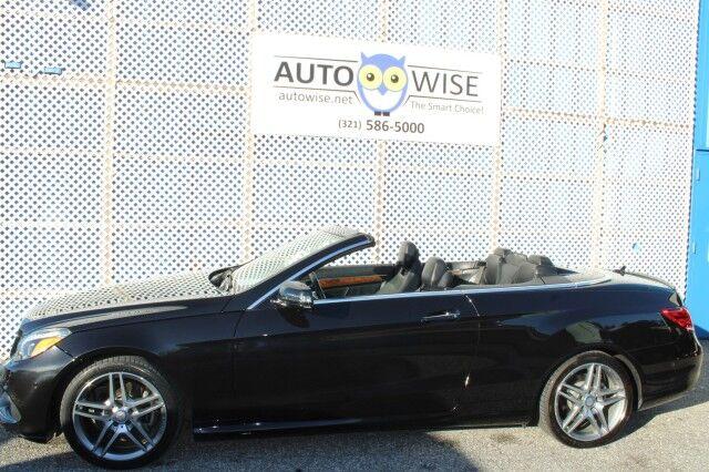 Mercedes-Benz E 400 - Thumbnail 9