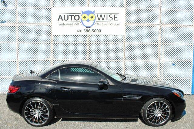 Mercedes-Benz SLC 300 - Thumbnail 8