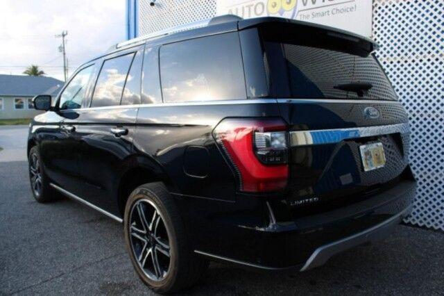 Ford Expedition - Thumbnail 6