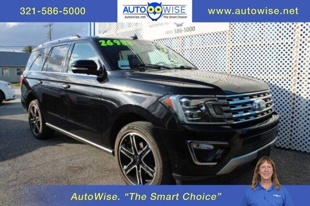 Ford Expedition - View 1