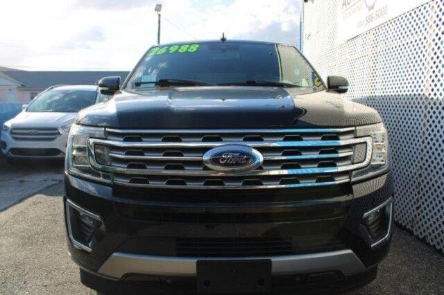 Ford Expedition - Thumbnail 9