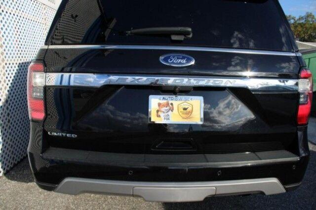 Ford Expedition - Thumbnail 7