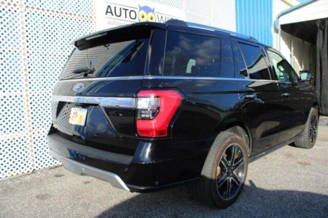 Ford Expedition - Thumbnail 3