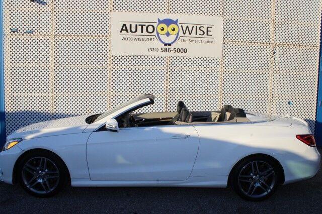 Mercedes-Benz E 400 - Thumbnail 8