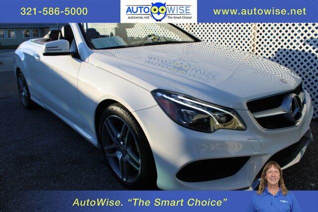 Mercedes-Benz E 400 - View 1