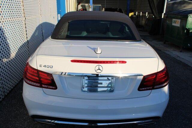 Mercedes-Benz E 400 - Thumbnail 7