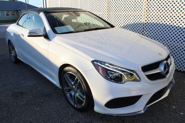 Mercedes-Benz E 400 - Thumbnail 2