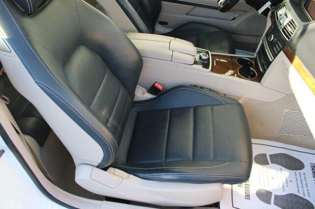 Mercedes-Benz E 400 - Thumbnail 14