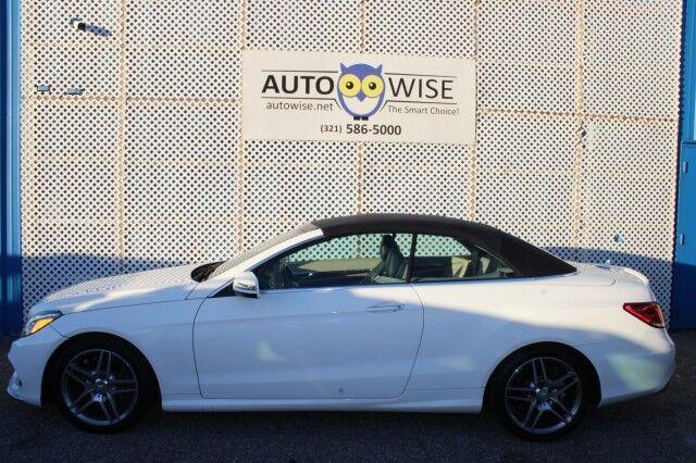 Mercedes-Benz E 400 - Thumbnail 9