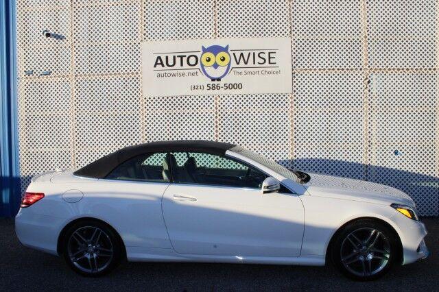 Mercedes-Benz E 400 - Thumbnail 4