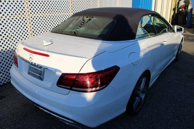 Mercedes-Benz E 400 - Thumbnail 6