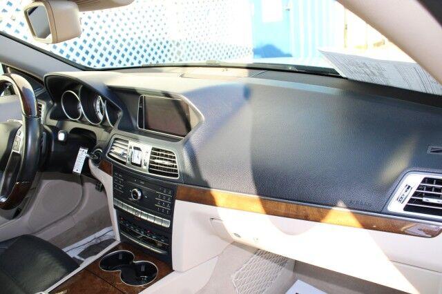 Mercedes-Benz E 400 - Thumbnail 16