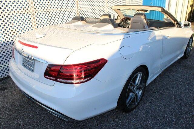 Mercedes-Benz E 400 - Thumbnail 5