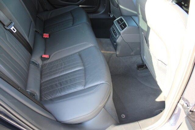 Audi A6 - Thumbnail 12