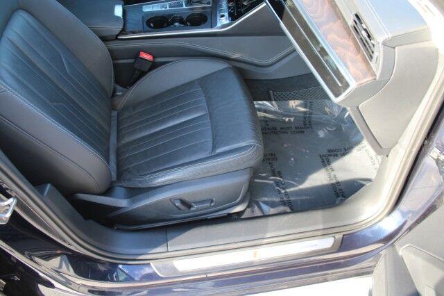 Audi A6 - Thumbnail 8